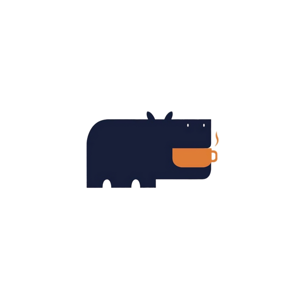 Pan Mallette Coffee Logo